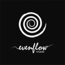 Evenflow Studio - logo