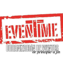 Eventime - logo