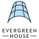 Evergreen House - logo