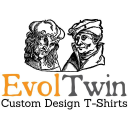 EvolTwin Printing - logo