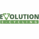 Evolution E-Cycling - logo