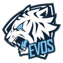 EVOS Esports - logo