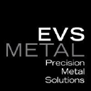 EVS Metal - logo