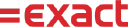 Exact - logo