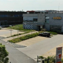 EXBIO Praha - logo