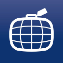 Excess Baggage - logo