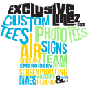 Exclusive Linez - logo