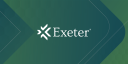 Exeter Finance - logo