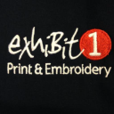 Exhibit 1 Clothing - logo