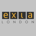 EXLA London - logo