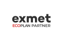 Exmet - logo