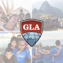 Global Leadership Adventures - logo
