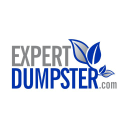 Expert Dumpster - logo