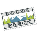 Explore Rabun - logo