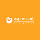 Expressart - logo
