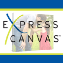 Express Canvas - logo