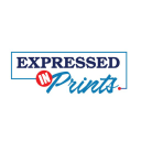 Expressed In Prints - logo