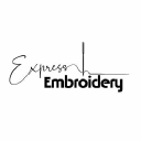 Express Embroidery - logo