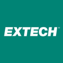 Extech Instruments - logo