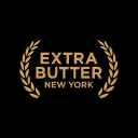 Extra Butter - logo