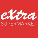 Extra Supermarket - logo
