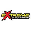 Extreme Fun Center - logo