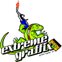 Extreme Graffix - logo