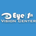 Eye 1st Vision Center - logo
