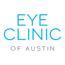 Eye Clinic of Austin - logo