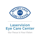 Laservision Eye Care Center - logo