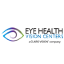 EYE HEALTH VISION CENTERS - logo
