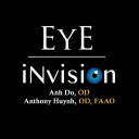EYE Invision - logo
