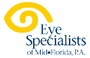 EYE SPECIALISTS OF MID-FLORIDA - logo