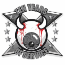 Eyesore Merch - logo