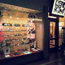 Eye Spy Optometric - logo