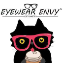 Eyewear Envy - logo