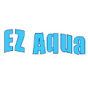 EZ Aqua Pool & Patio - logo