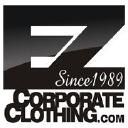 EZ Corporate Clothing - logo