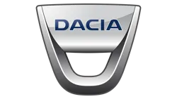 Dacia - logo