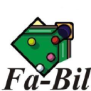 Fa-Bil - logo