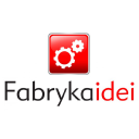 Fabryka Idei - logo