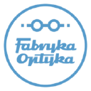 Fabryka Optyka - logo