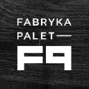 Fabryka Palet - logo