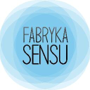 Fabryka Sensu - logo