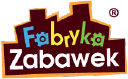 Fabryka Zabawek - logo
