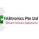 Fabtronics Pte - logo