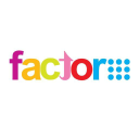 Film Factor - logo