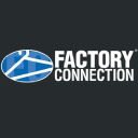 Factory Connection - logo