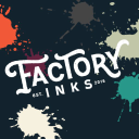 Factoryinks - logo