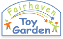 Fairhaven Toy Garden - logo